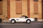 BMW 507 1957 года